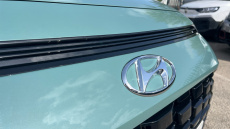 Hyundai BAYON 1.0 TGDi 48V MHEV Premium 5dr DCT Petrol Hatchback